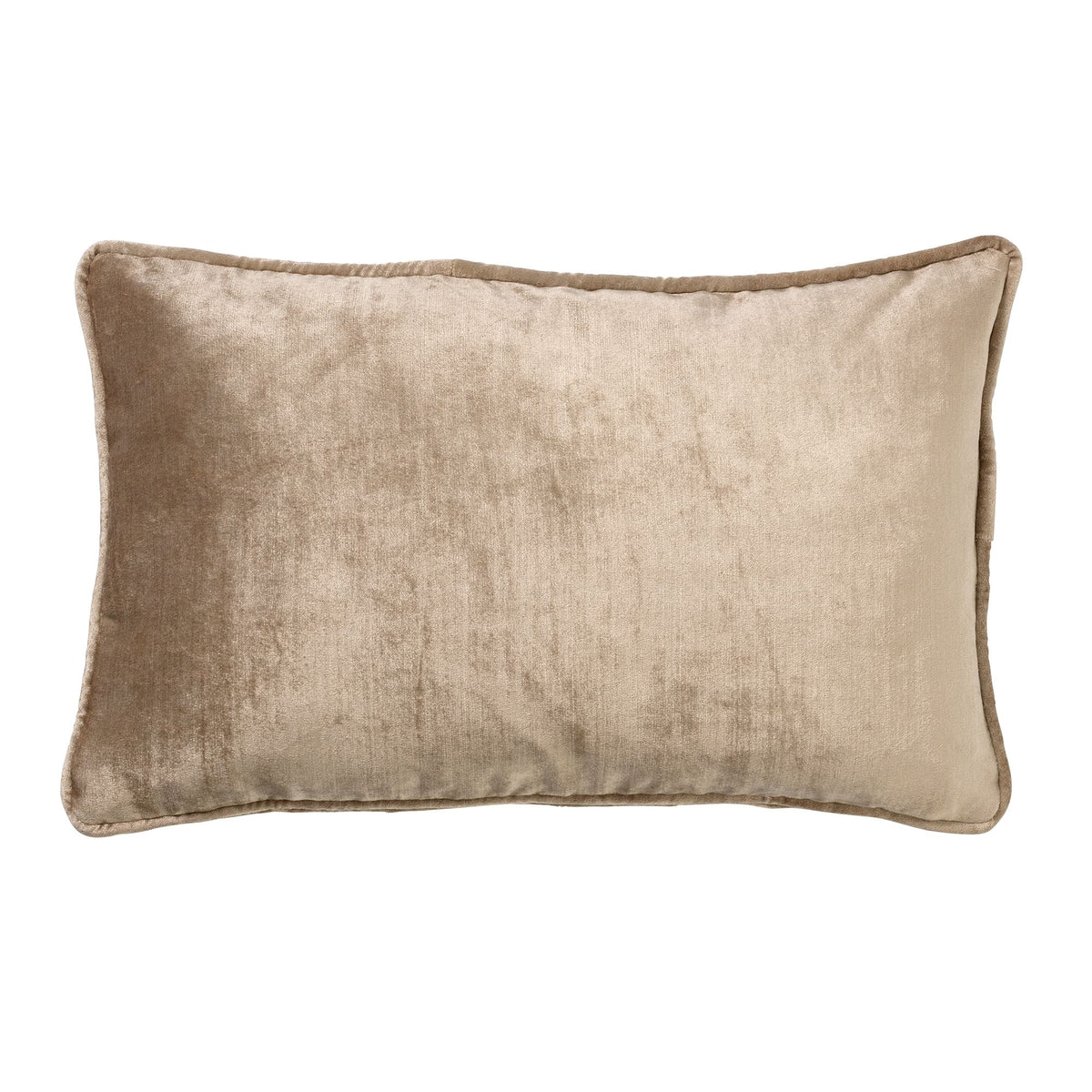 CHLOE | sierkussen 30x50 cm | Pumice Stone | beige | Hoii | met duurzame kussenvulling