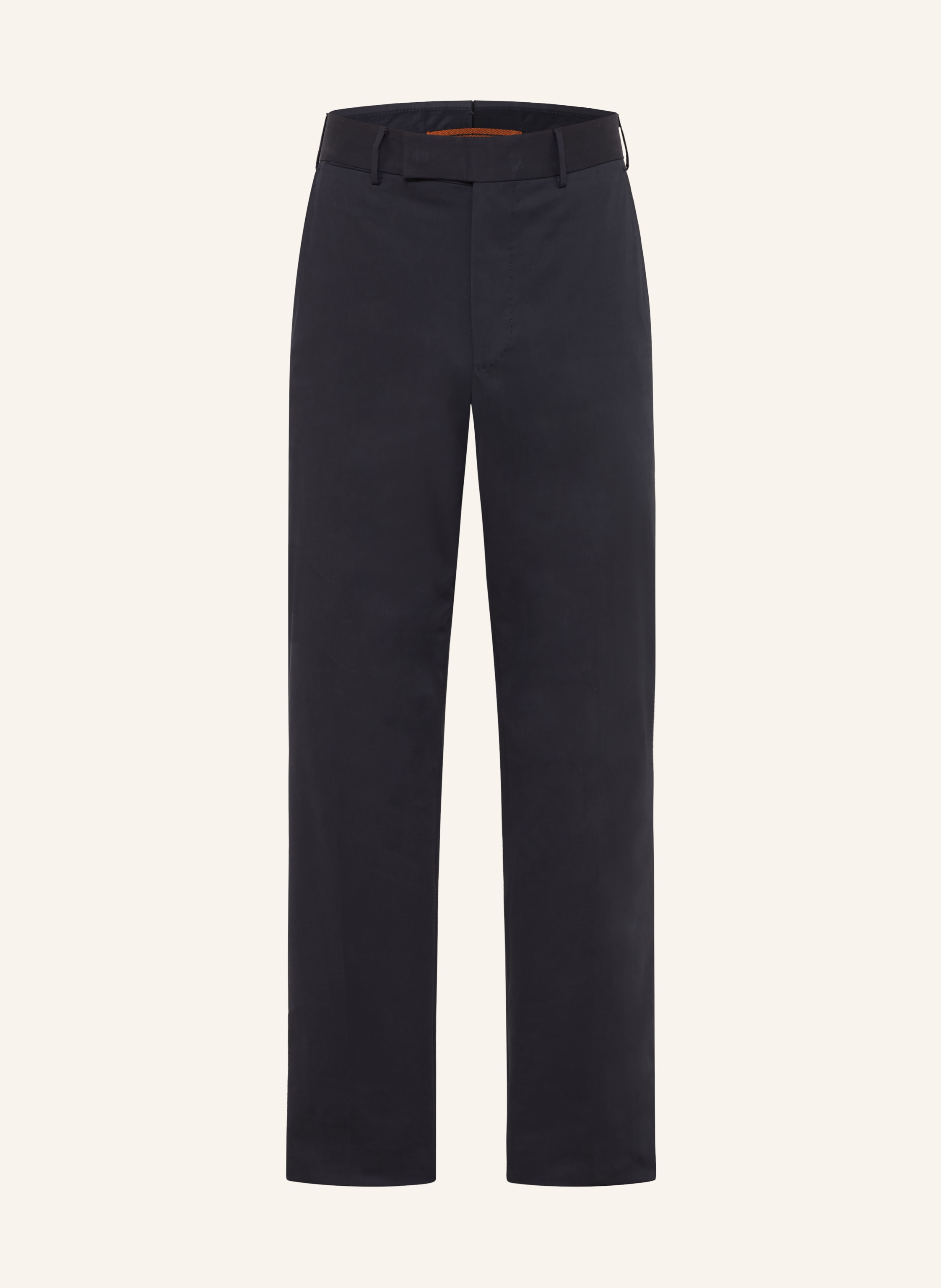 ZEGNA Hose PREMIUM COTTON Regular Fit