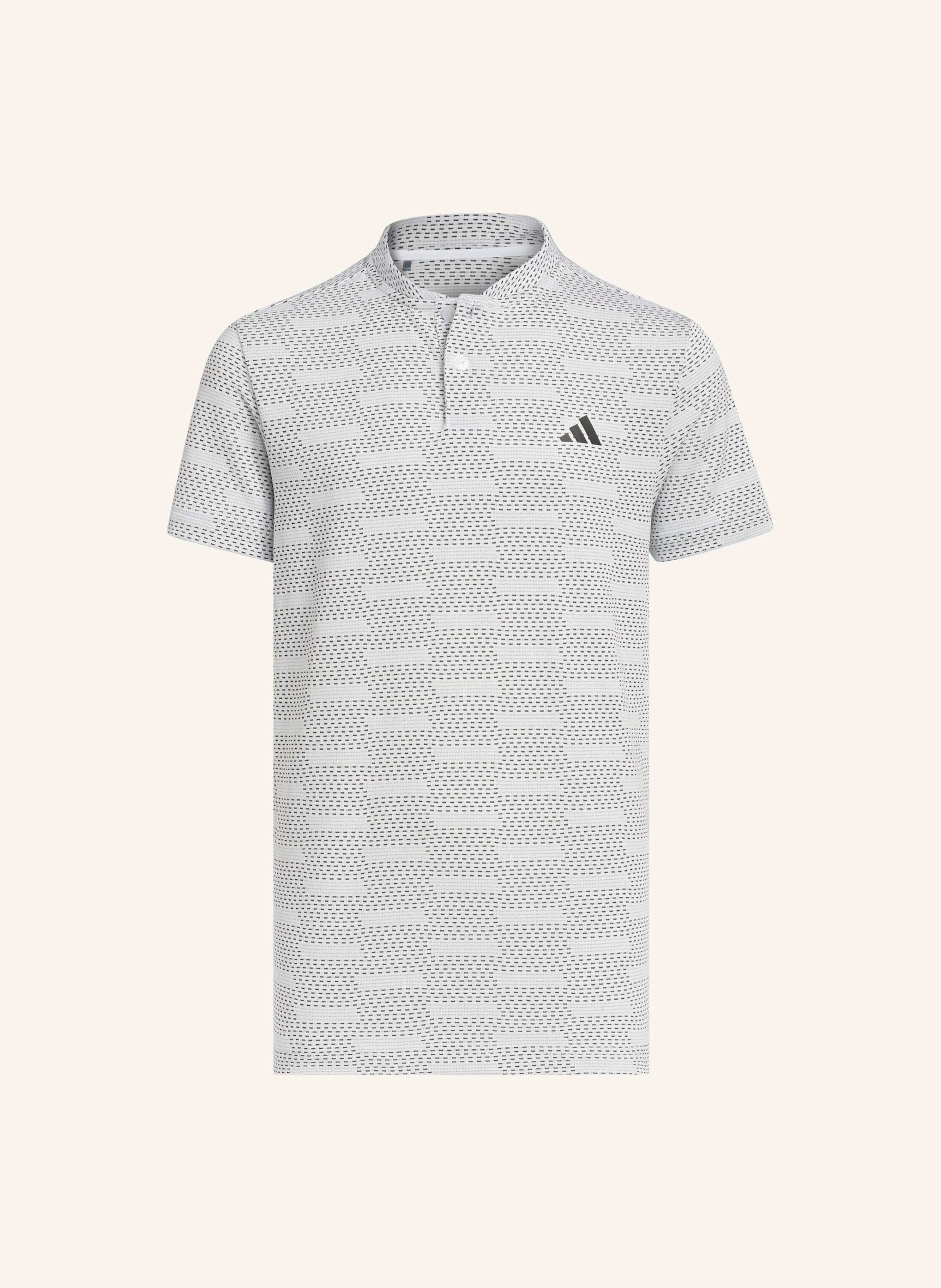adidas KIDS JACQUARD-POLOSHIRT