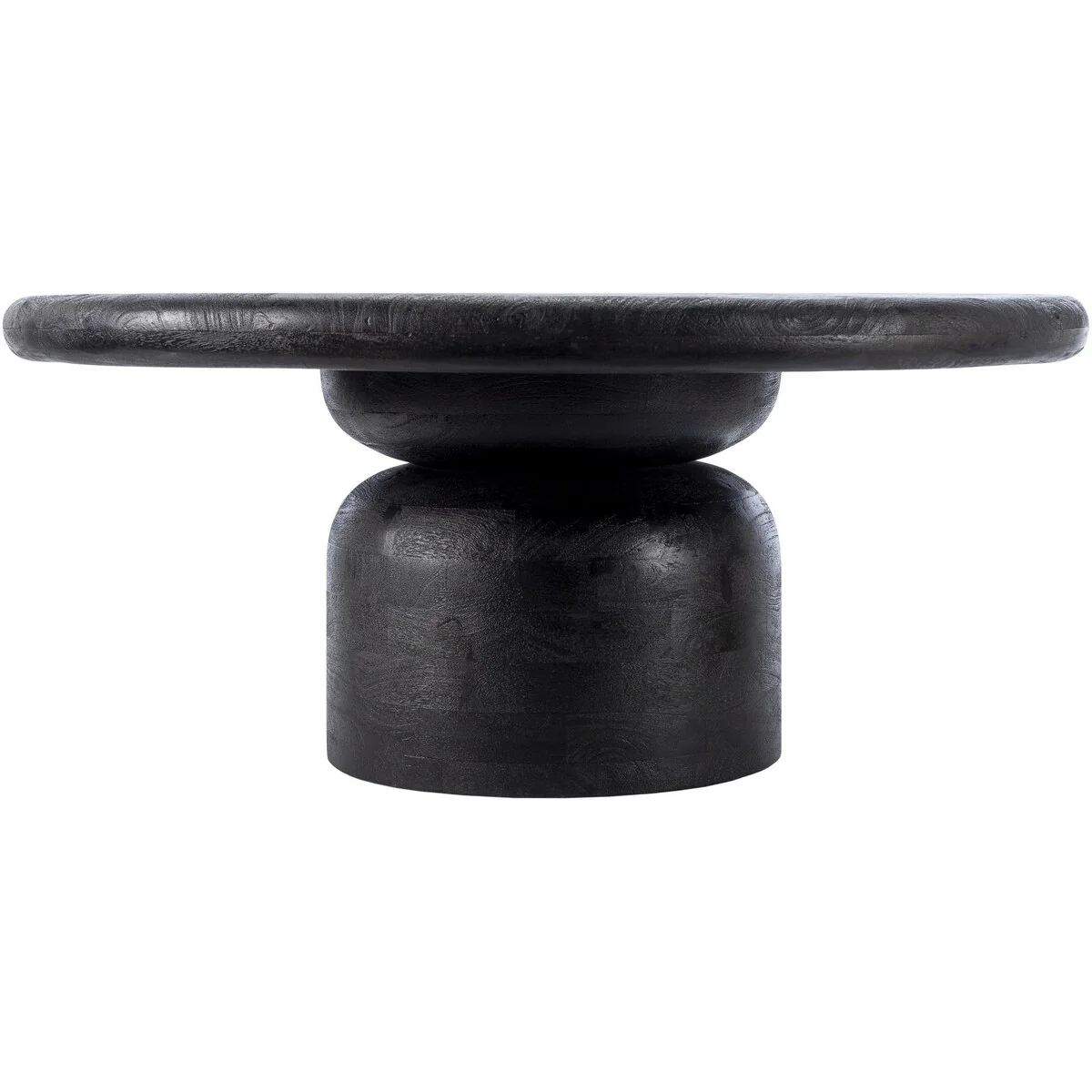 Bret Modern & Contemporary Coffee Table