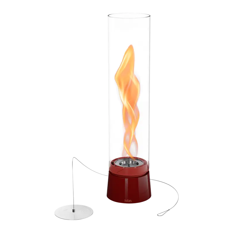 Tischfeuer SPIN AIR 900
