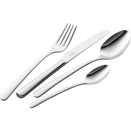 Zwilling Nova Bestekset 68-delig