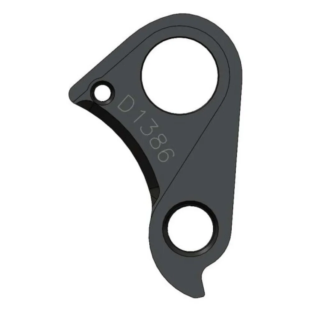 Pilo D1386 BH derailleur hanger