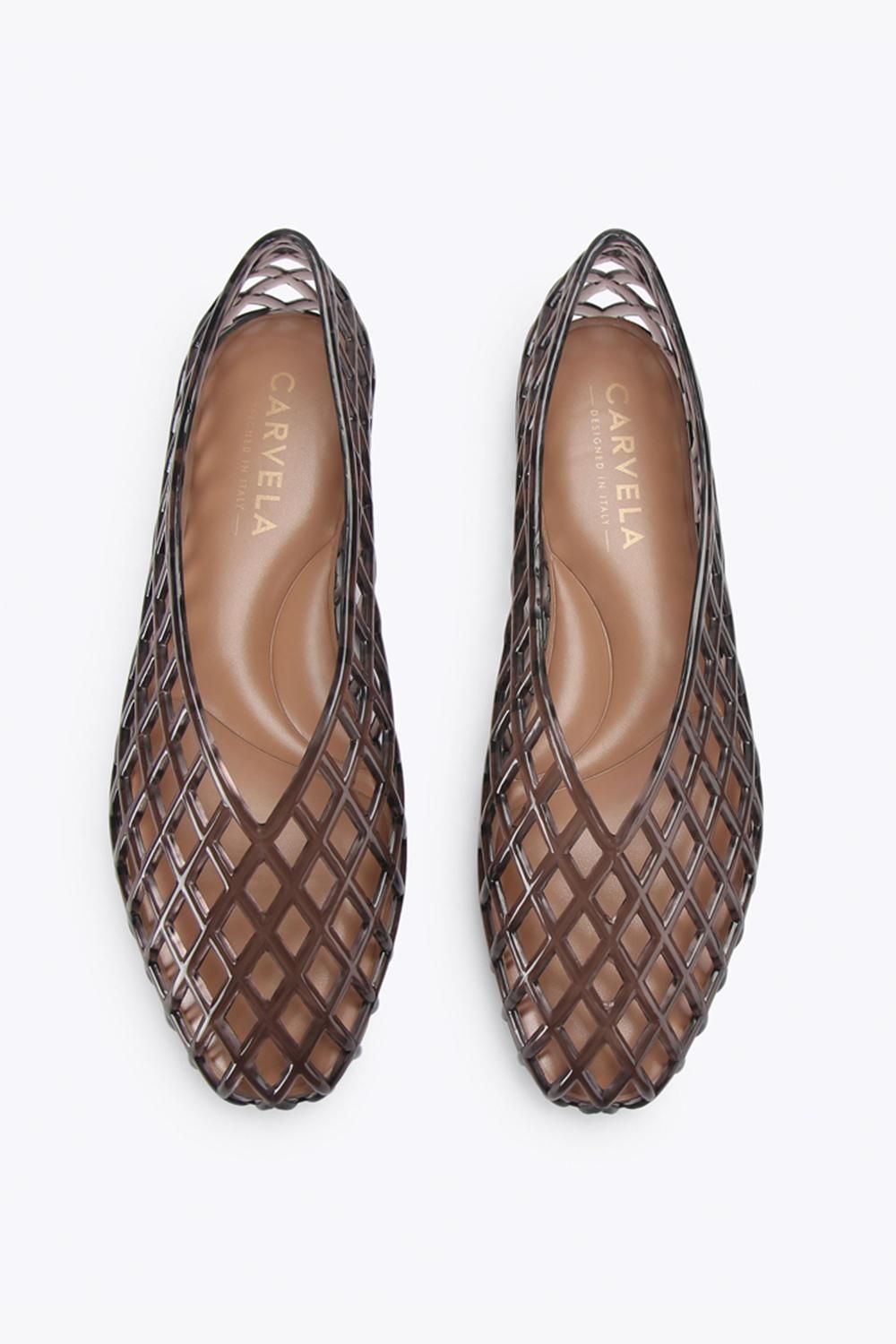 Carvela Gelina Flat' Flats