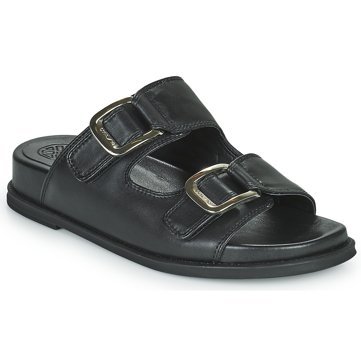 Unisa - CULTER - Black