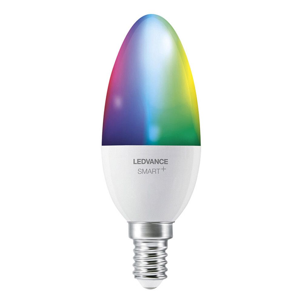 LYSPÆRE LEDVANCE SMART  WIFI CL B40 RGBW