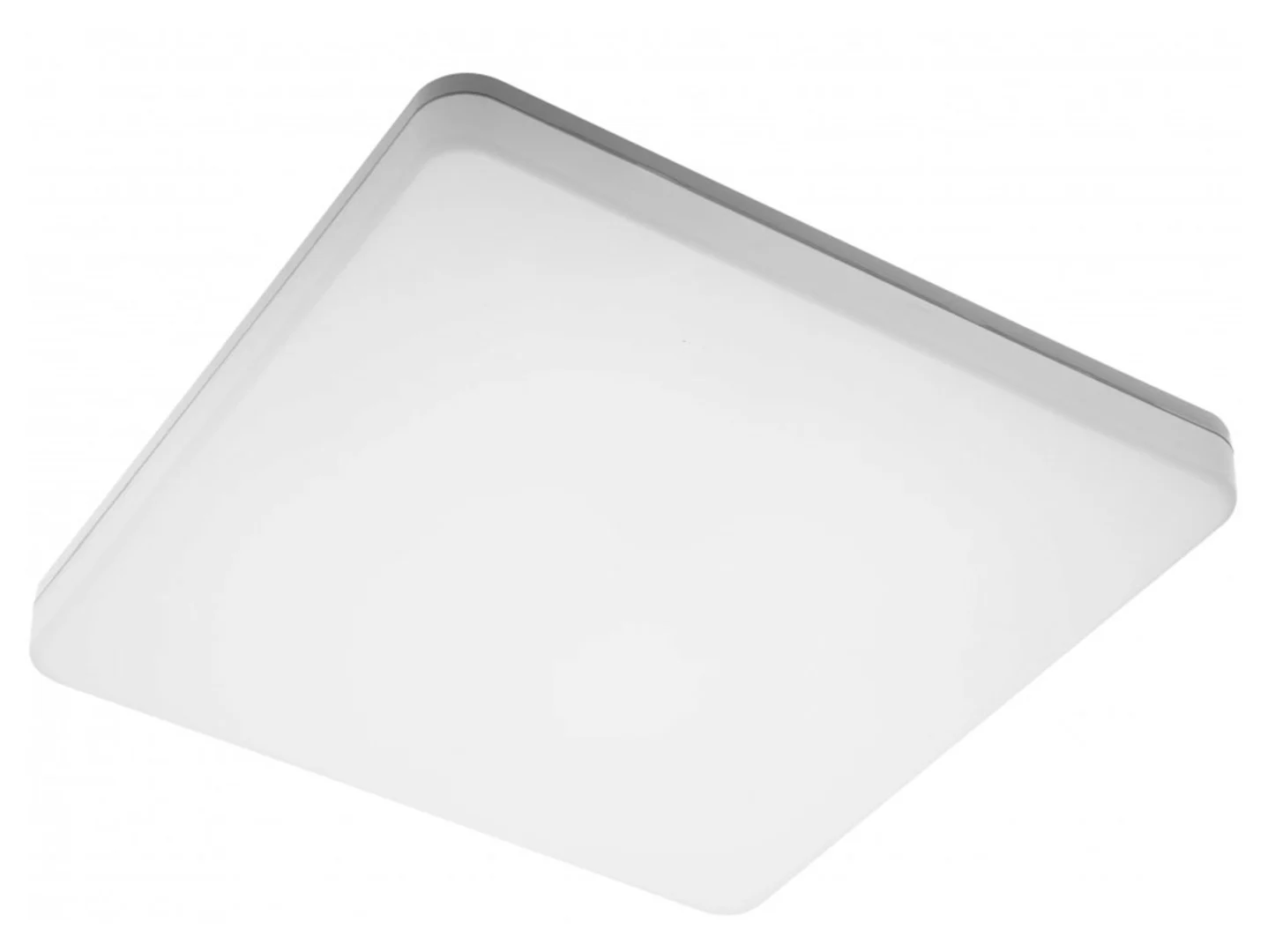 Plafon Besa LED biały
