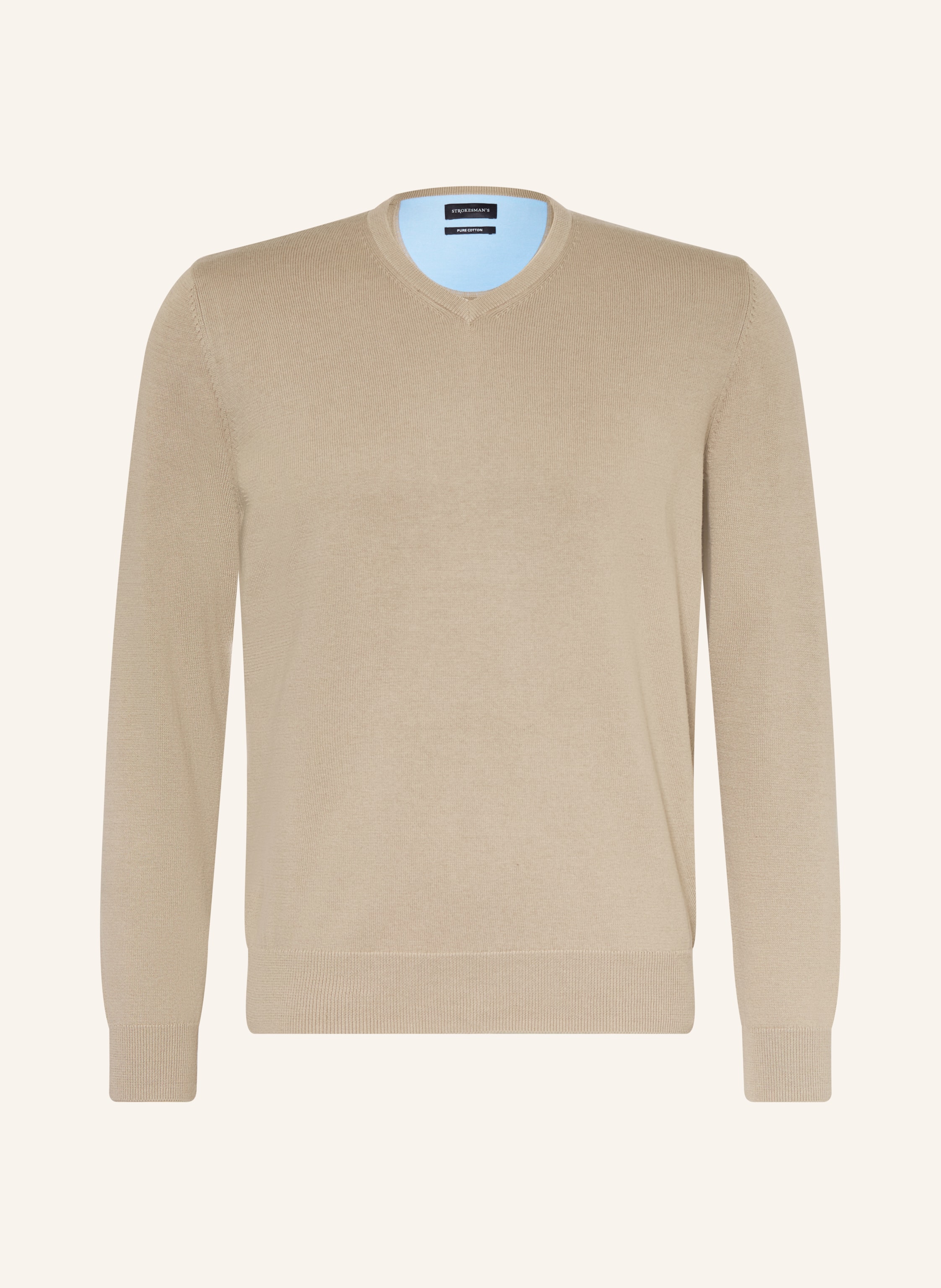 STROKESMAN'S Pullover