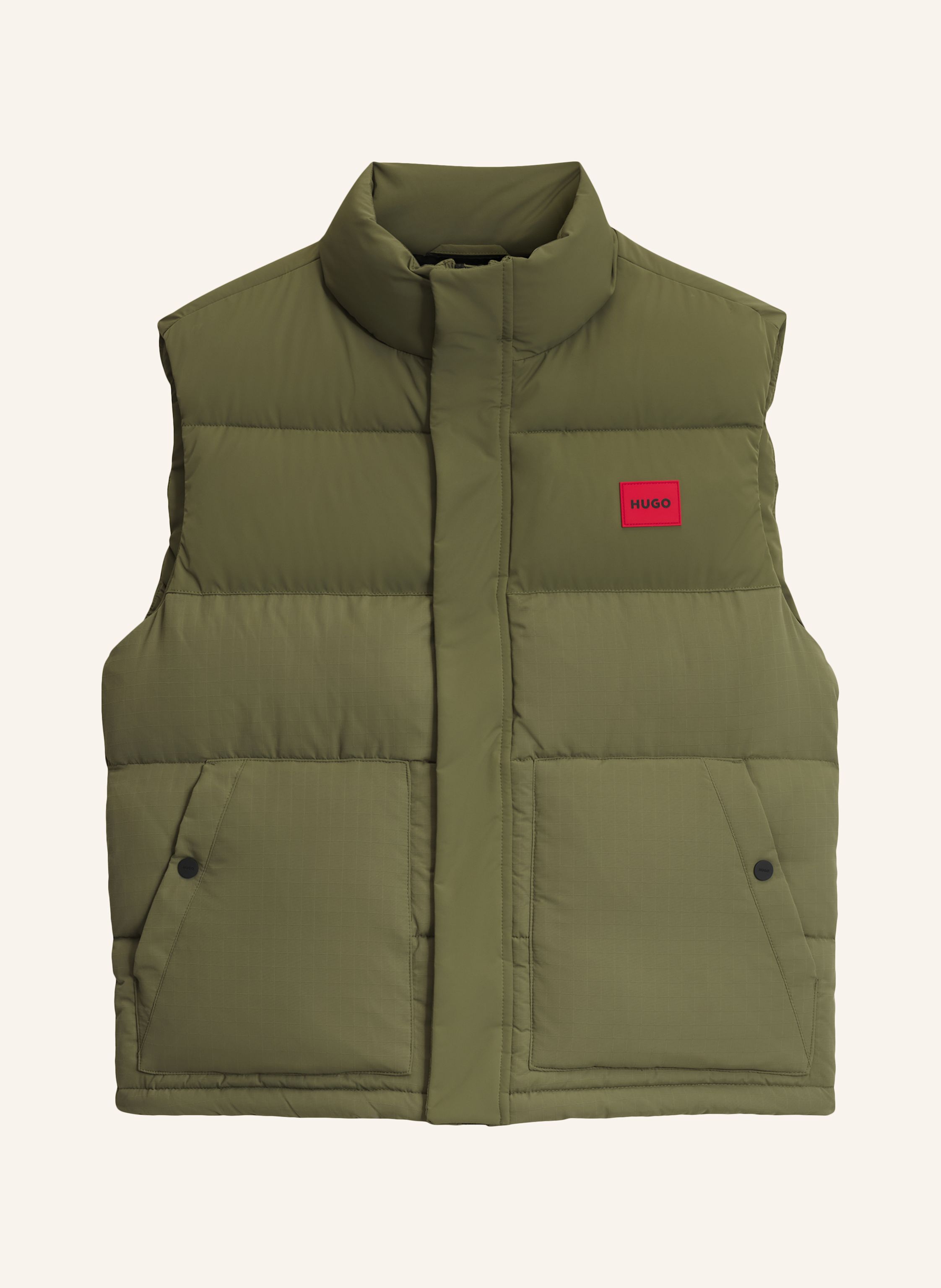 HUGO Jacke BALTINO2642 Regular Fit