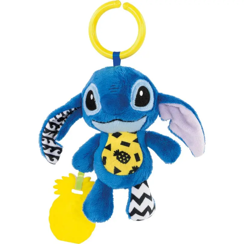 Rassel Stitch