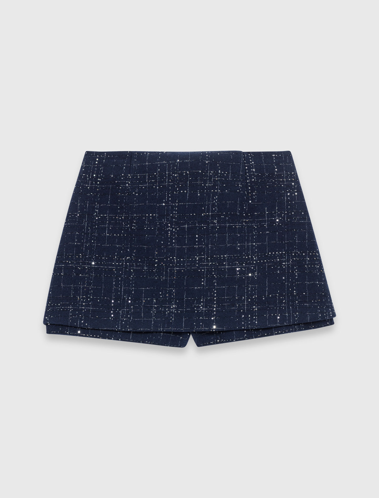 Short trompe l'œil