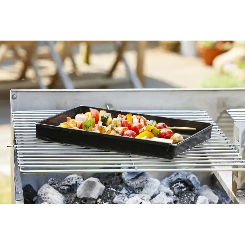 Grillschale Durandal