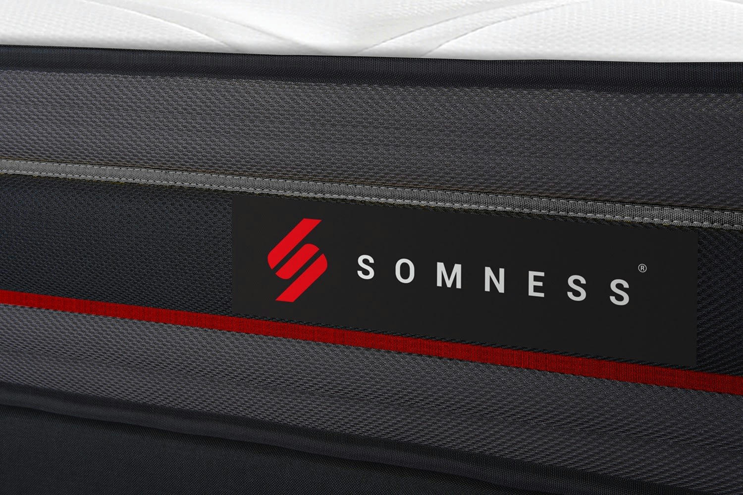 REGEN - Matelas 90x200 Mémoire de forme - Ferme