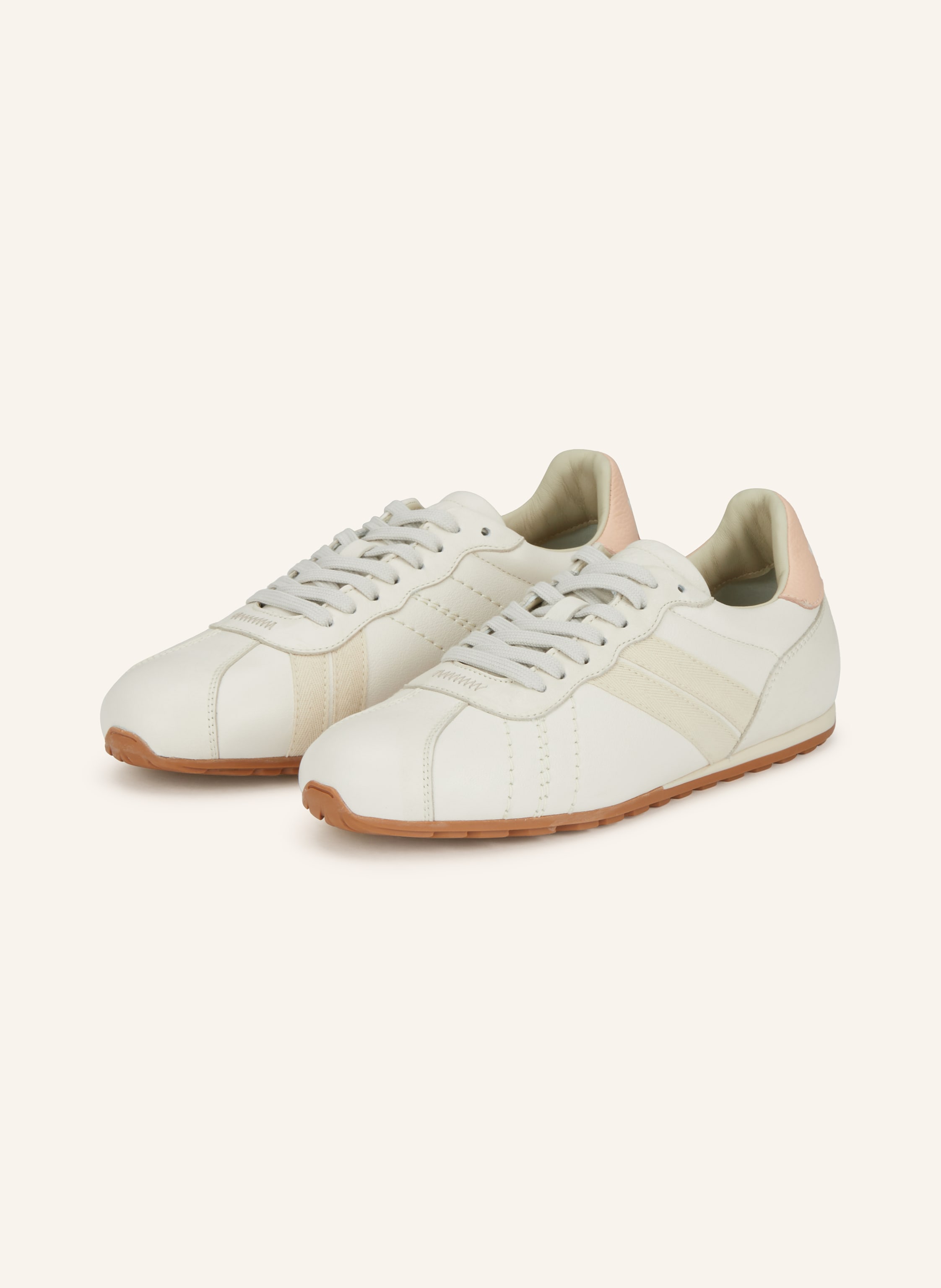 WOOLRICH Sneaker SETA