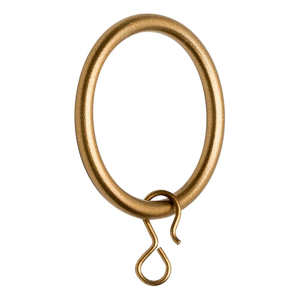 RING KIRSCH Ø19MM MATT GULL