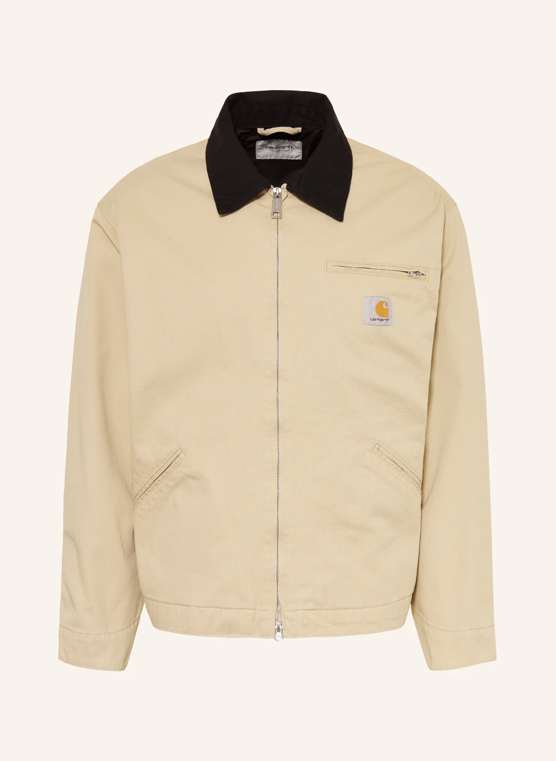 carhartt WIP Jacke OG DETROIT