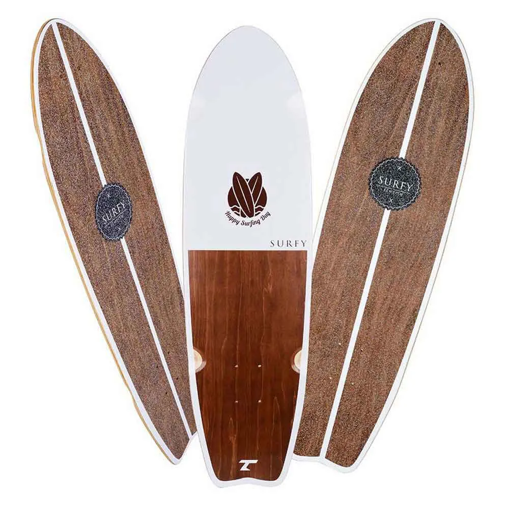 Tempish Surfy 32.5´´ longboard deck