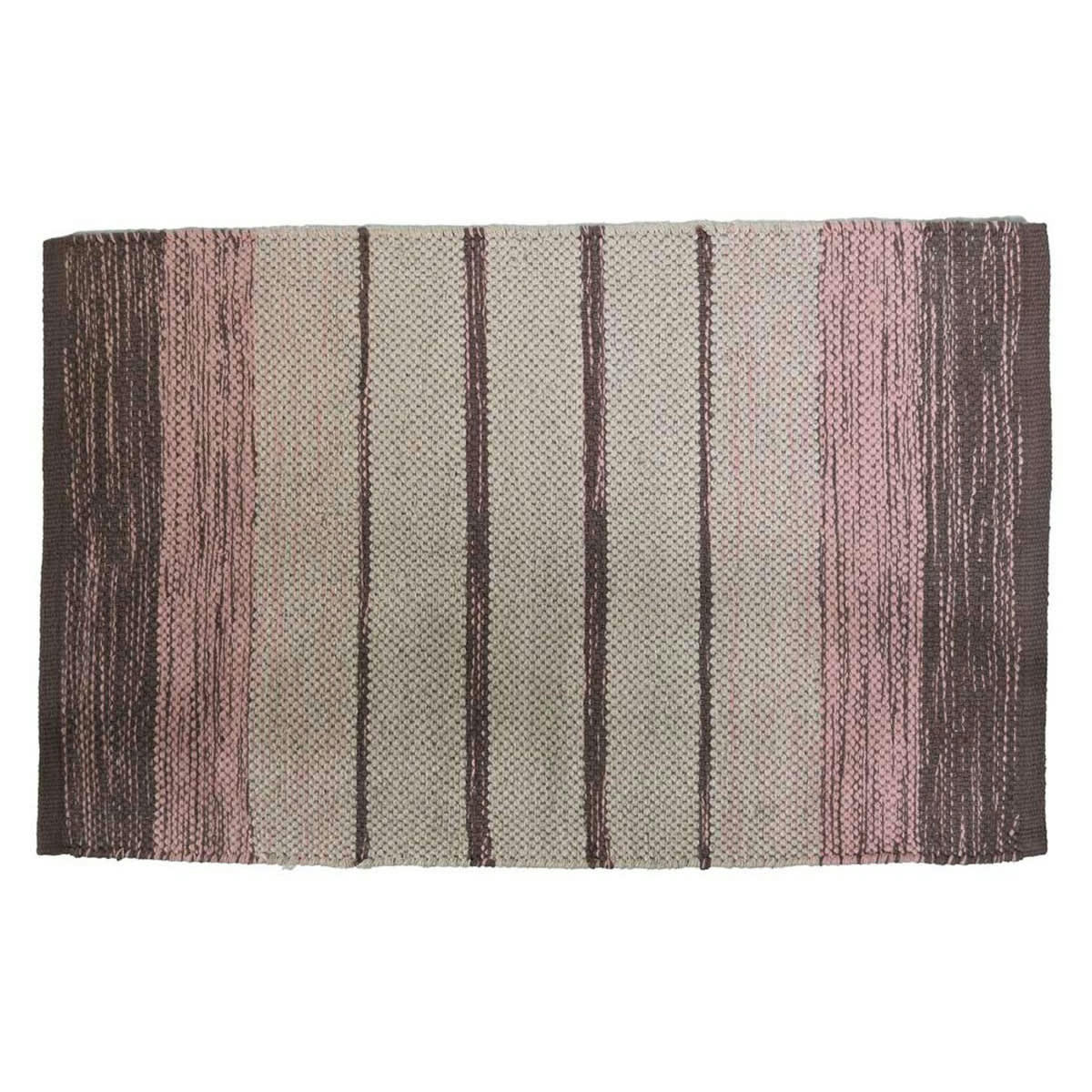 CASUAL - Tapis d'intérieur antidérapant  nude 70x150 cm