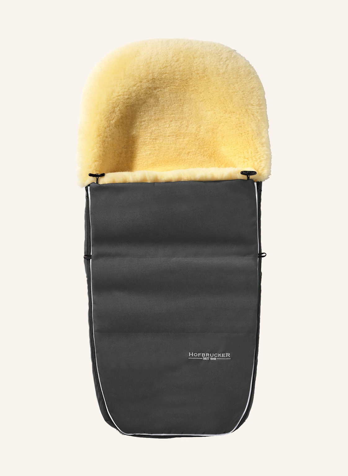 Hofbrucker Fußsack POLARIS