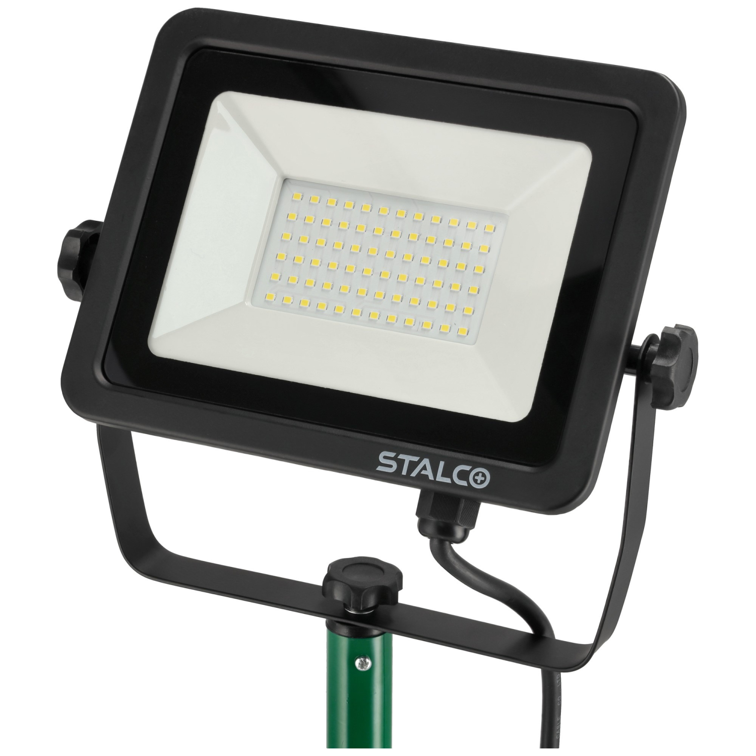 Reflektor budowlany 50W FLS-50W STALCO S-97810