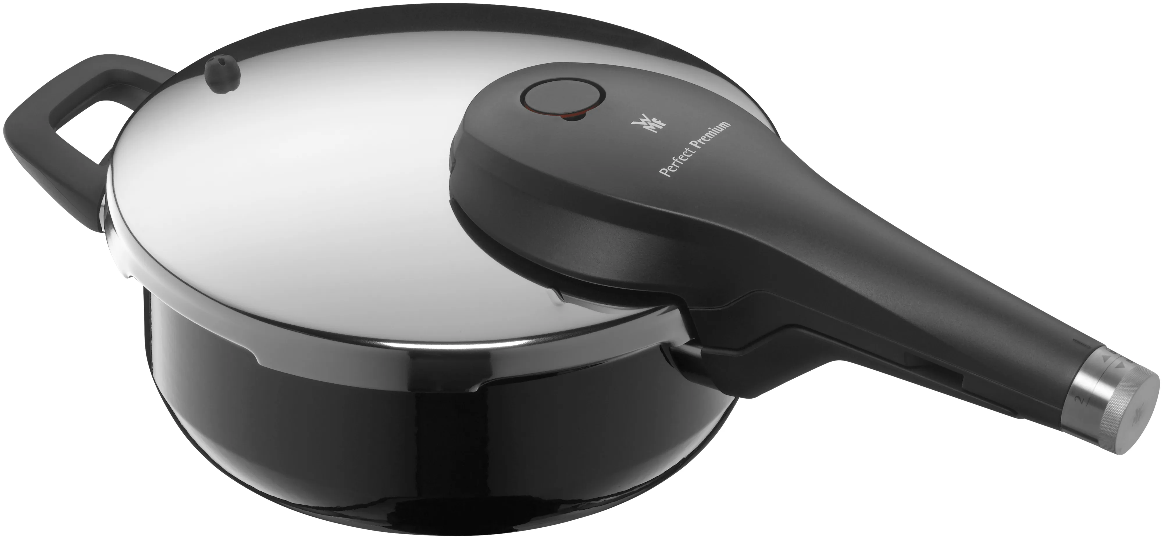 WMF Fusiontec Perfect Premium One Pot Pressure Cooker 3.0l Black