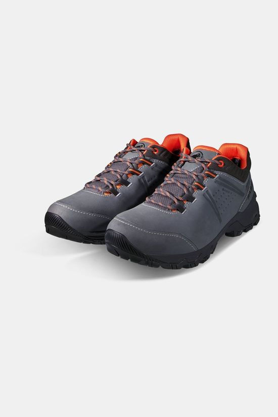 Mammut Mercury IV Low Gore-Tex Wandelschoen