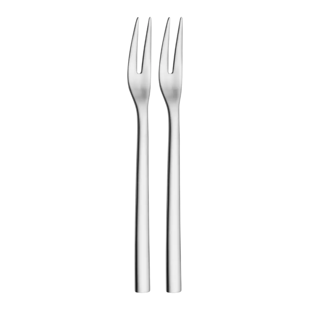 Servierbesteck 2-teilig Nuova