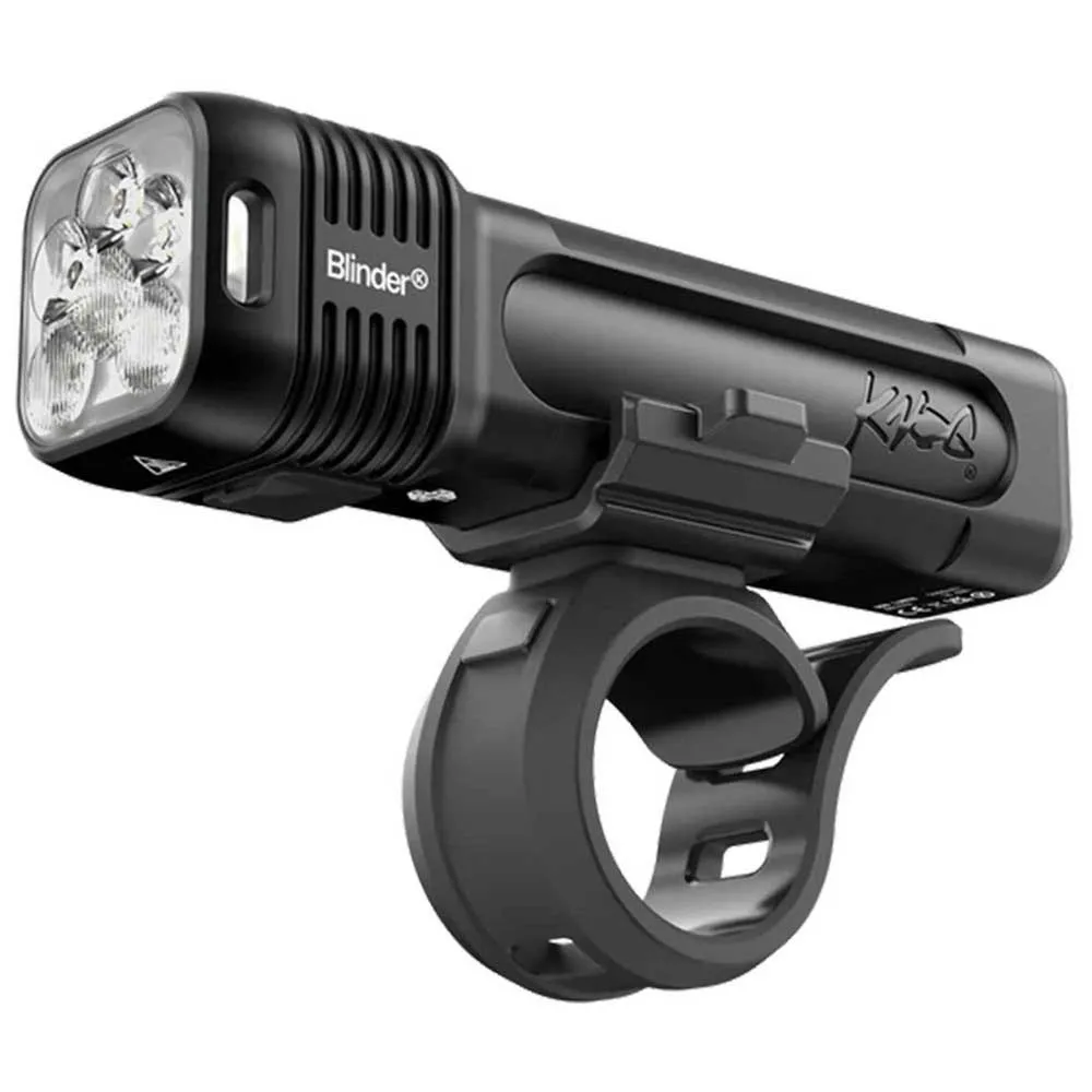 Knog Blinder Pro 1400 front light