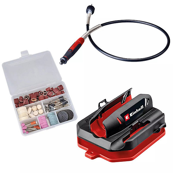 Einhell Outil de meulage et de gravure TC-MT 150 E