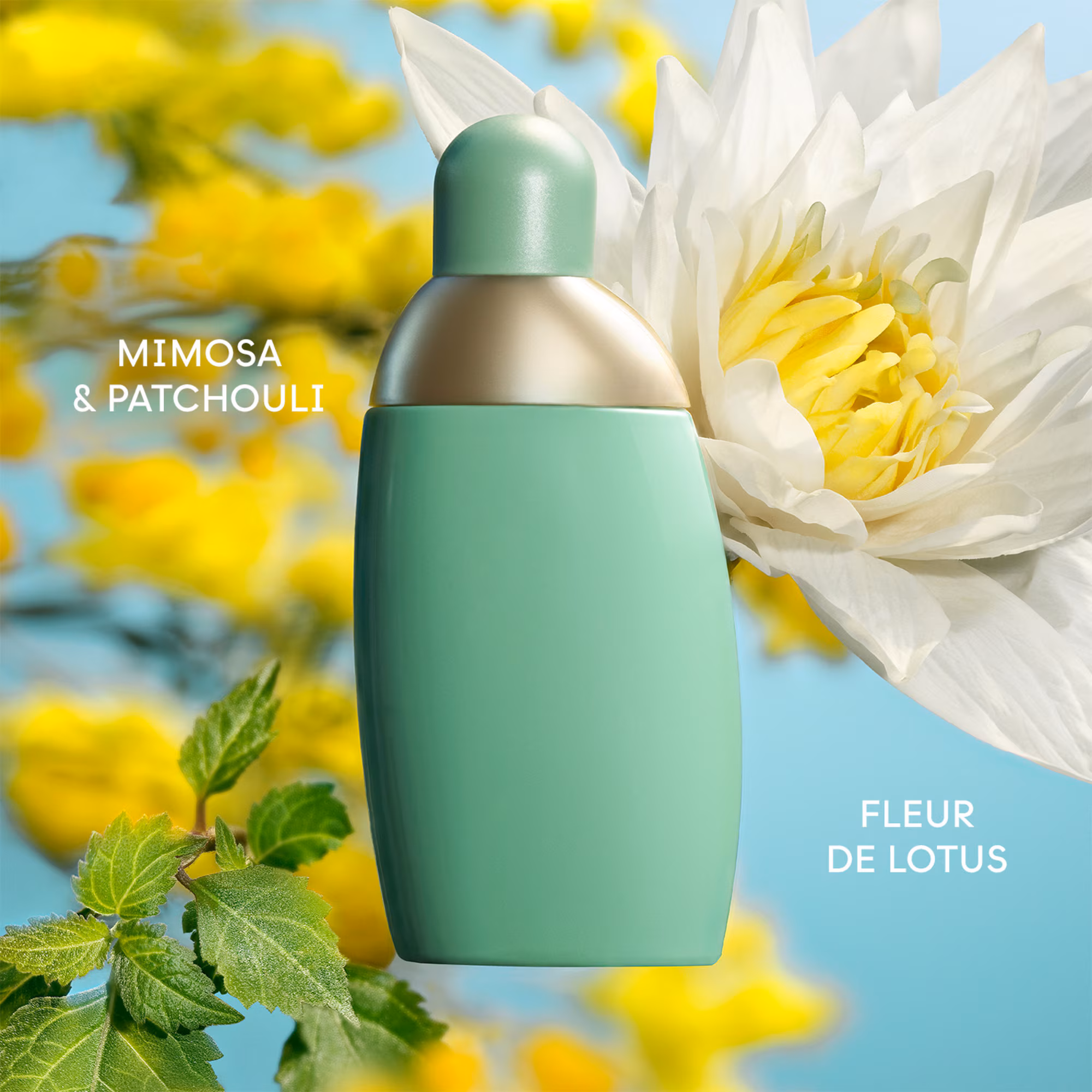 EDENEau de parfum