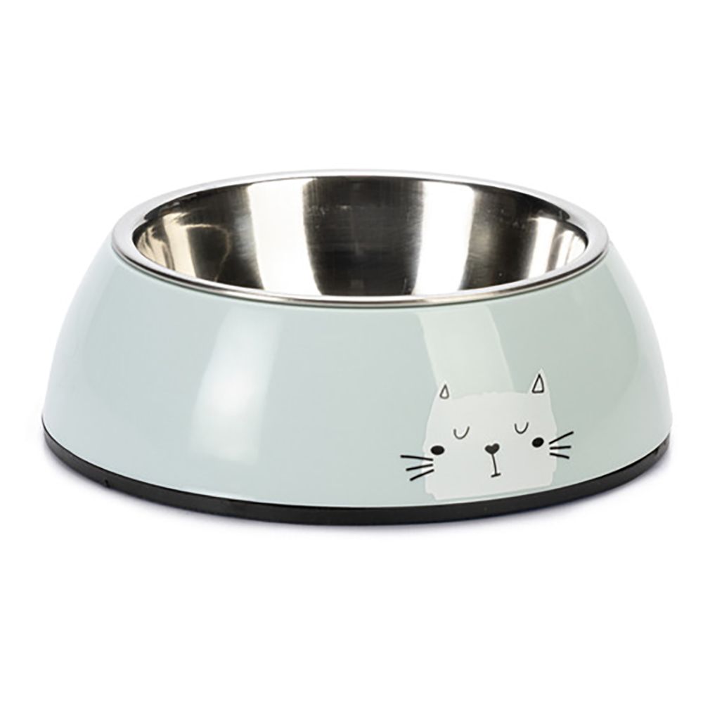Karlie Cat Bowl Rana
