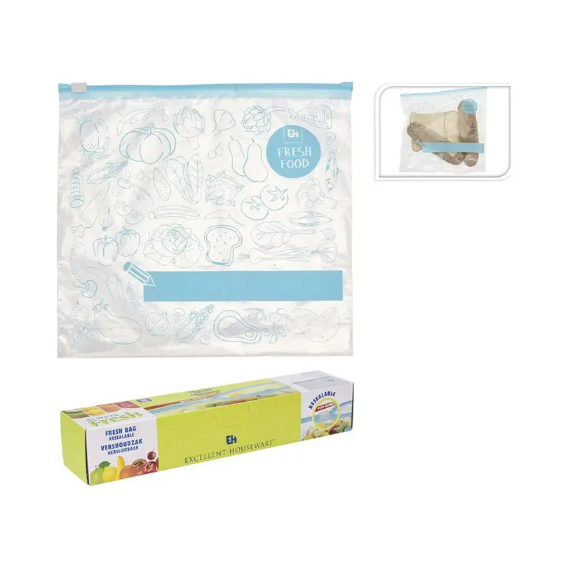 Frischhaltebeutel 10er-Set FS-STAR