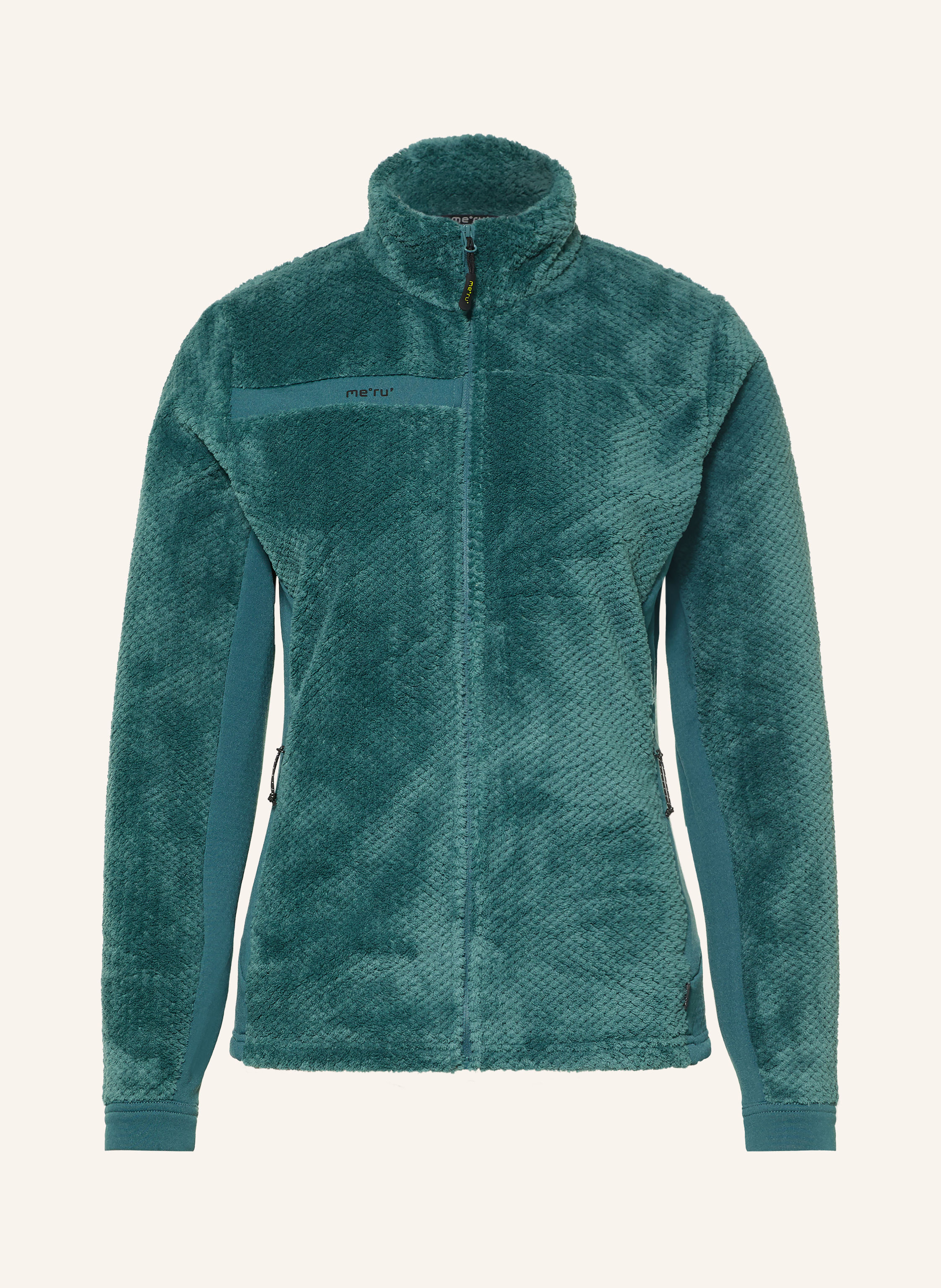 me°ru' Fleecejacke ONEROA