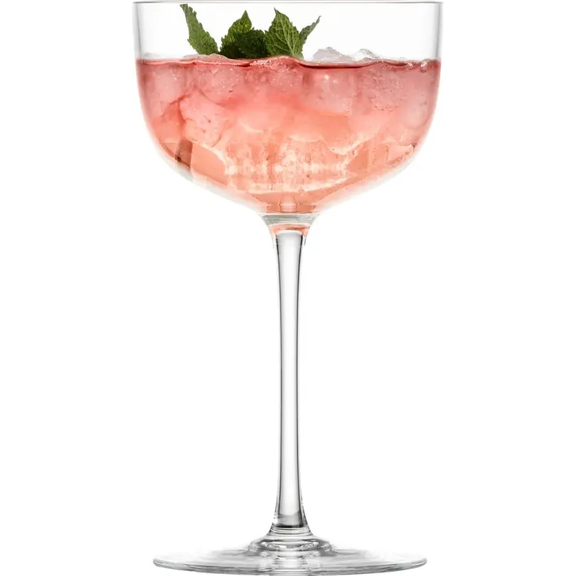 Cocktailglas 4er-Set Tone