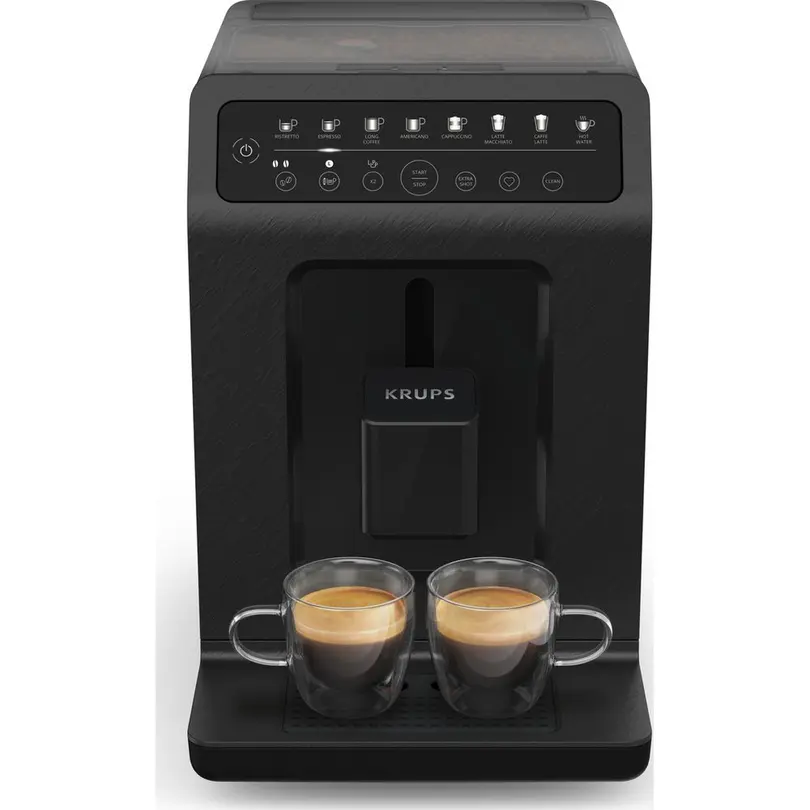 Espressomaschine Krups
