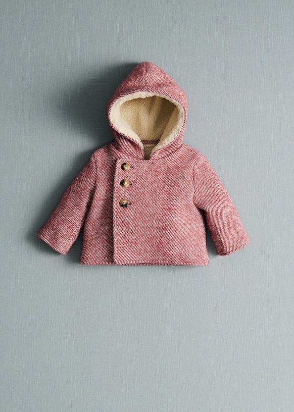 Artus Coat