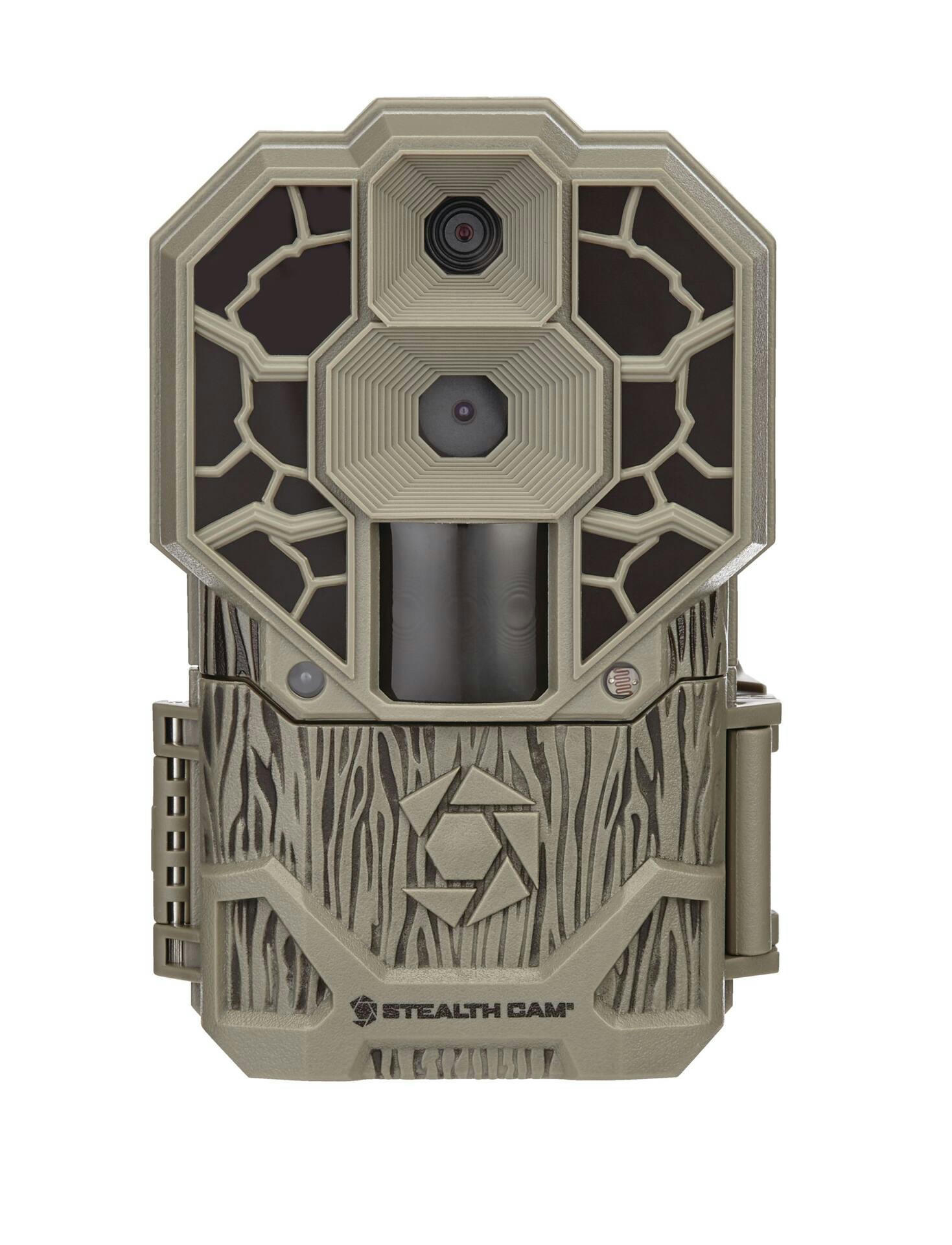 Stealth Cam DS4K Hunting Game Trail Camera, 30MP