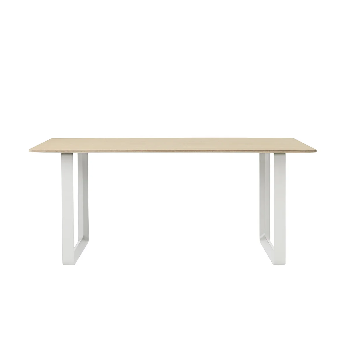 Muuto - 70/70 Esstisch 170 x 85 cm