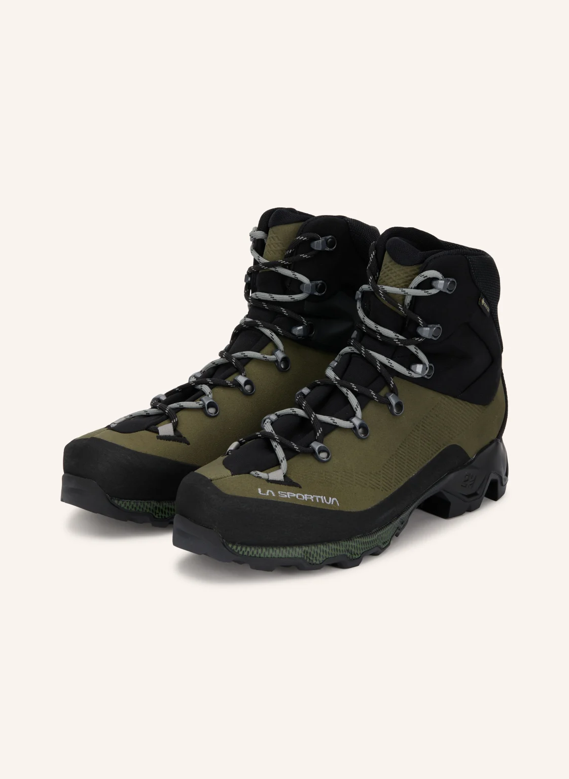 LA SPORTIVA Bergschuhe AEQUILIBRIUM TREK GTX
