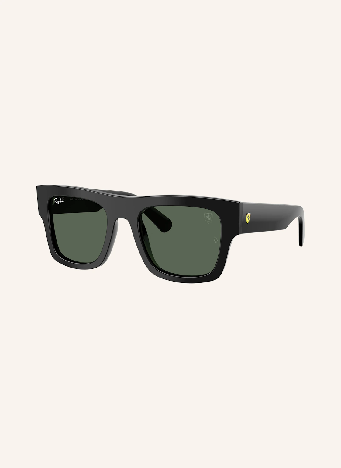 Ray-Ban Sonnenbrille RB2217M