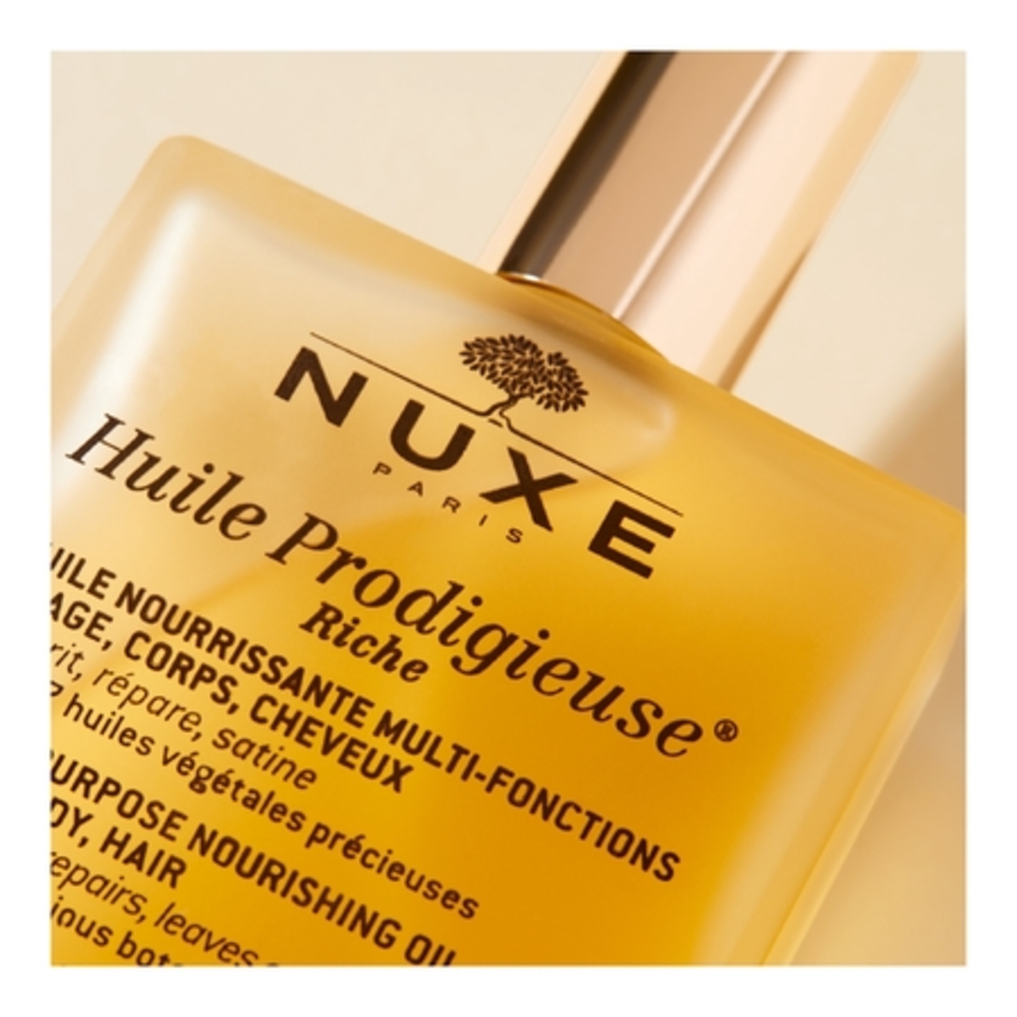 SOINS PRODIGIEUX®Huile Prodigieuse® Riche