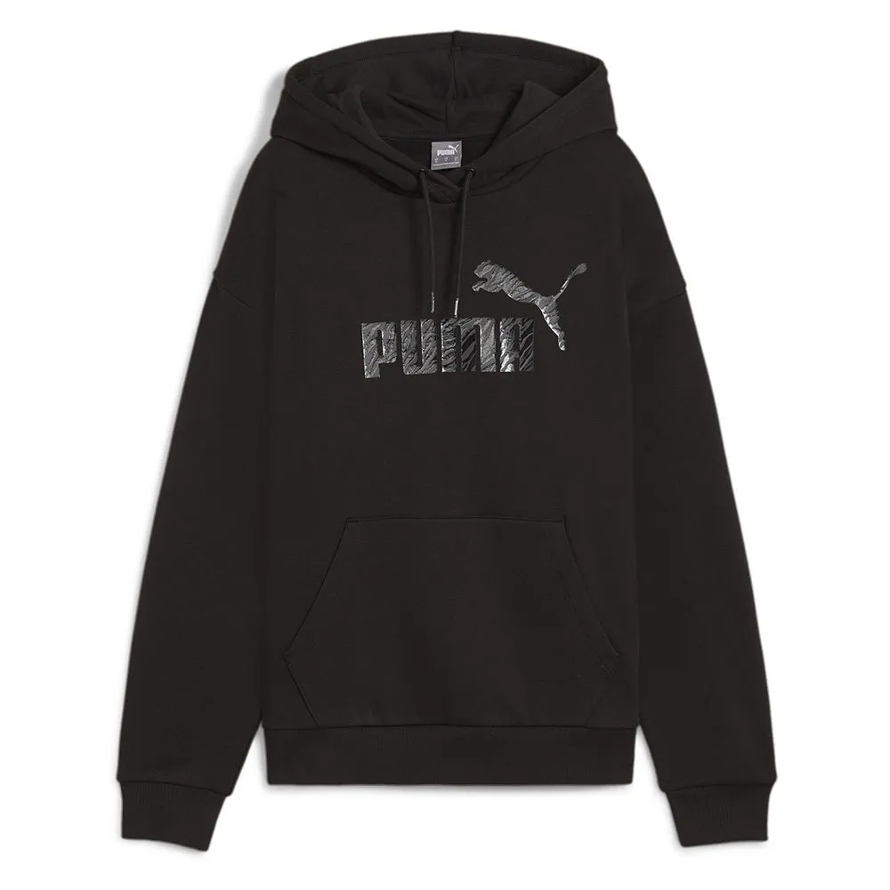 Puma ESS  Animal hoodie