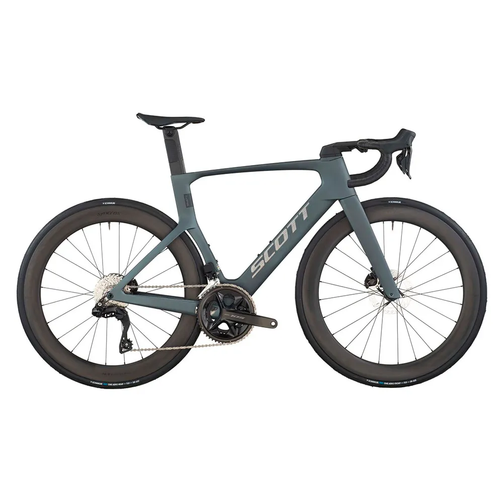 Scott Foil RC 20 105 Di2 R7150 2026 road bike