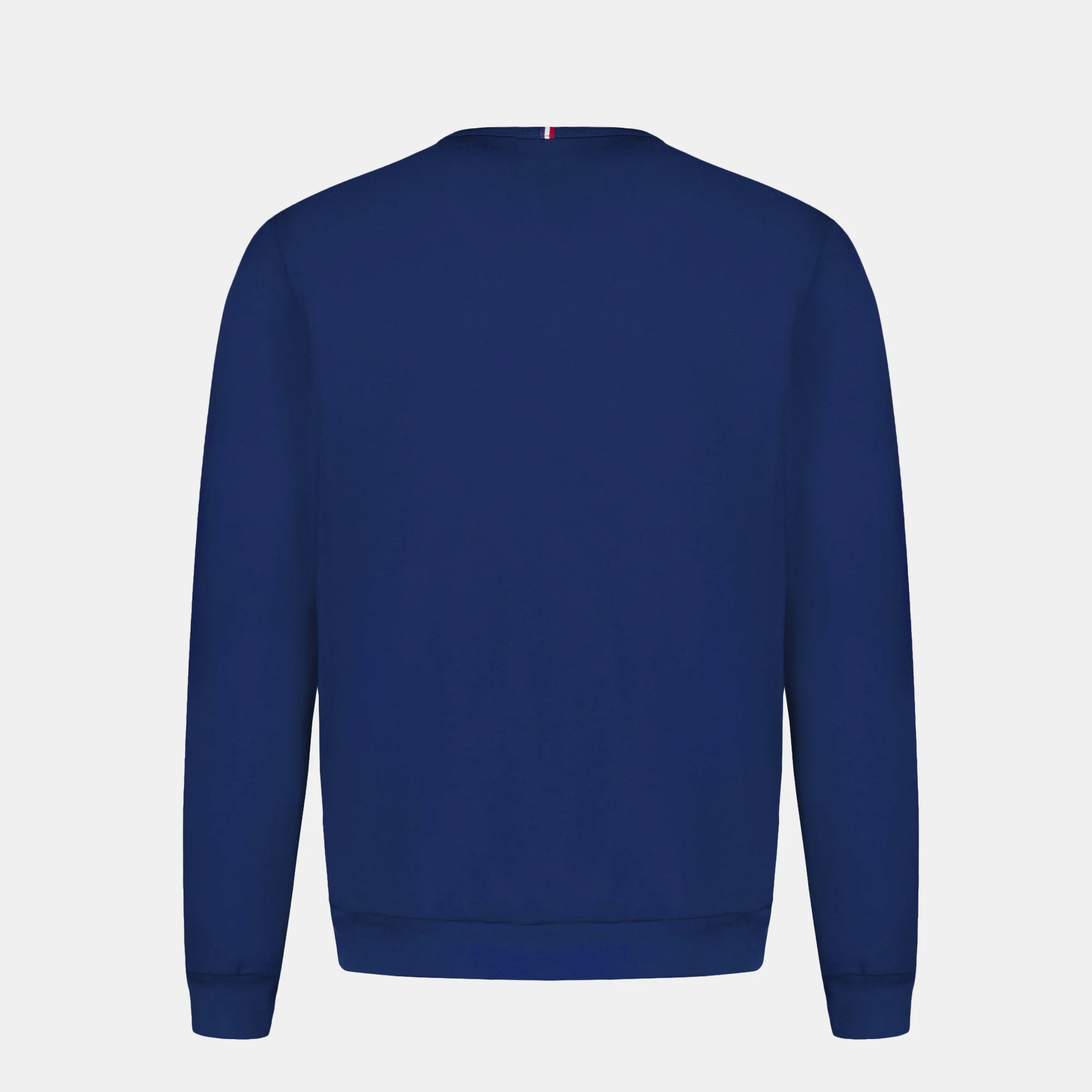 2510970-NOEL LF Crew Sweat N°2 M blue dephts | Sweat col rond Homme