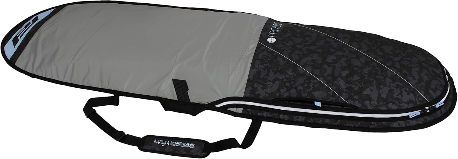 Pro-Lite Session Surfboard Day Bag-Longboard