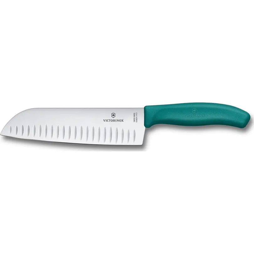 Santoku-Messer Swiss Classic