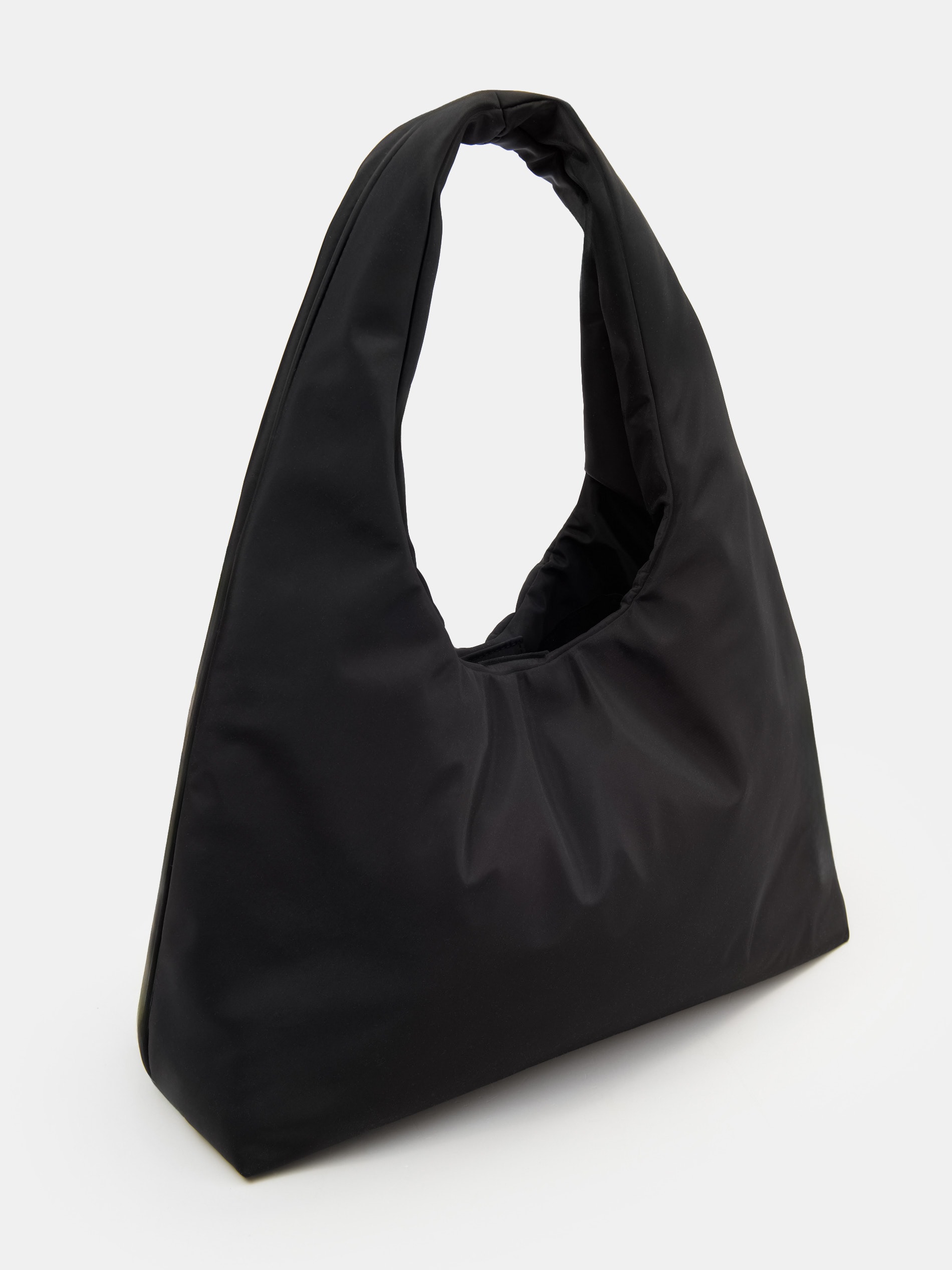 Torba na ramię typu hobo