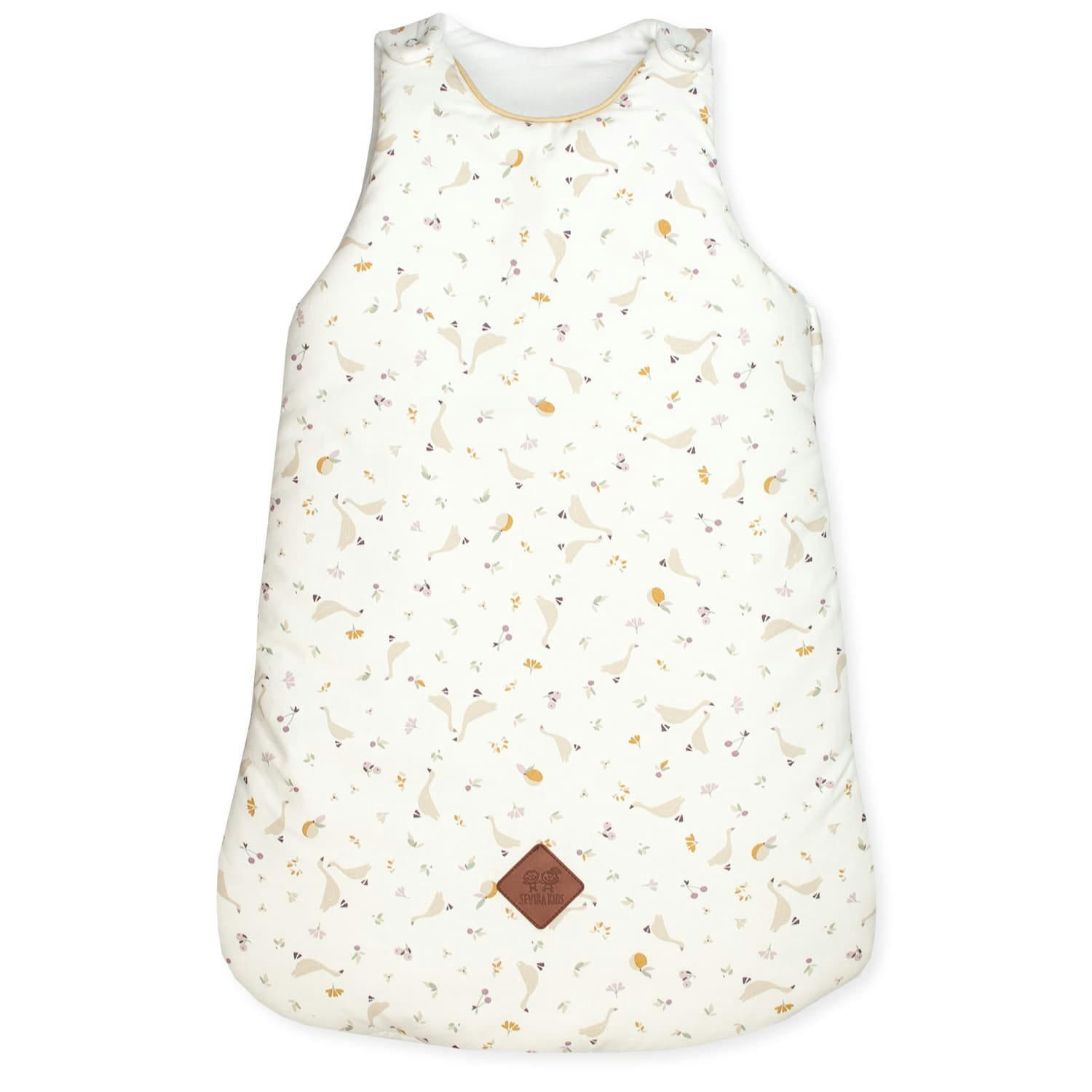 SIDONIA - Gigoteuse en coton