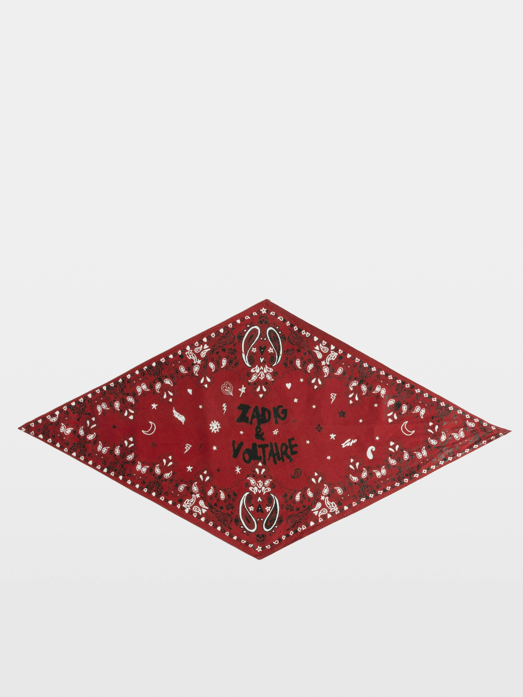 Bandana Zadog