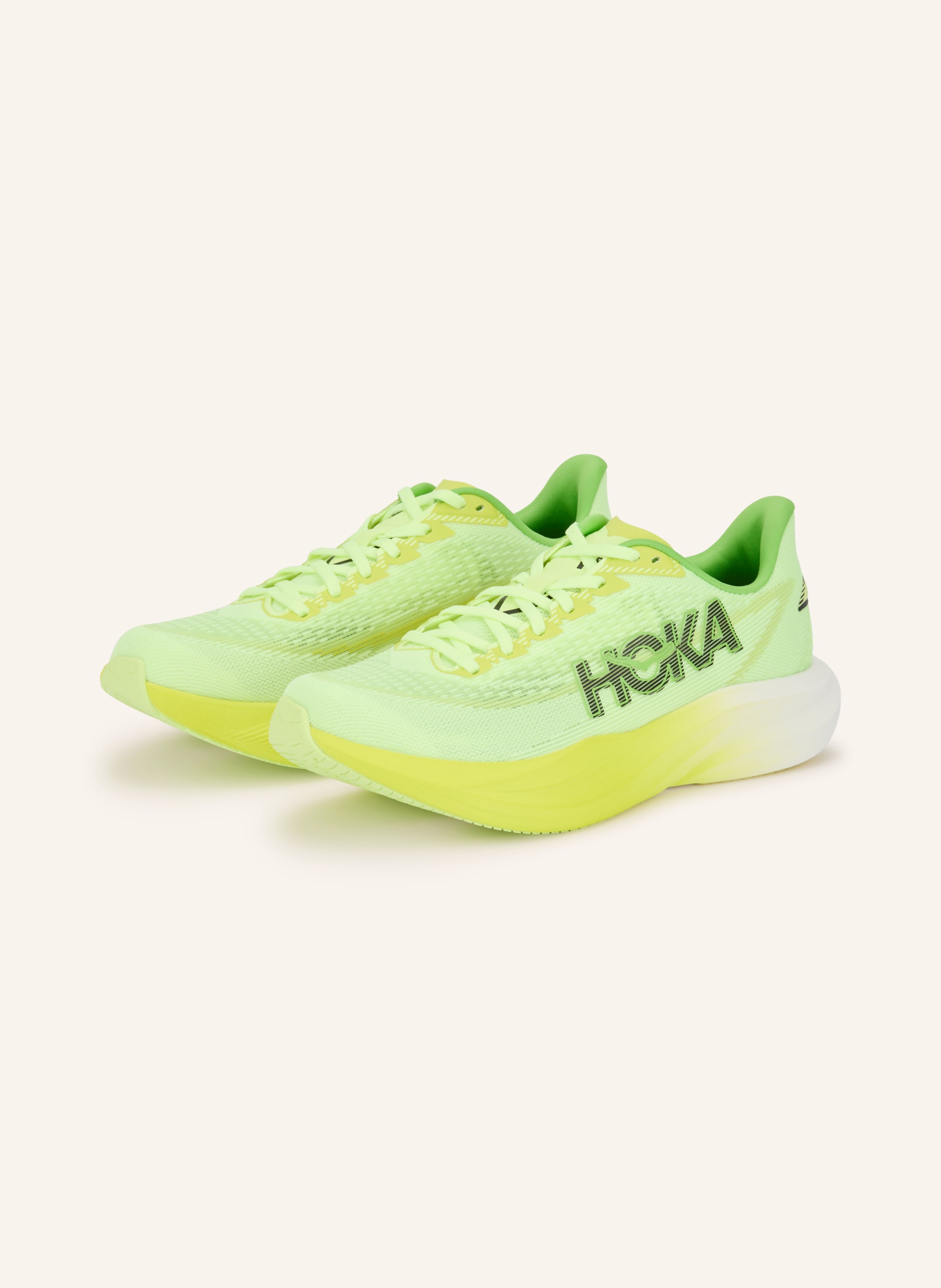 HOKA Laufschuhe MACH 7